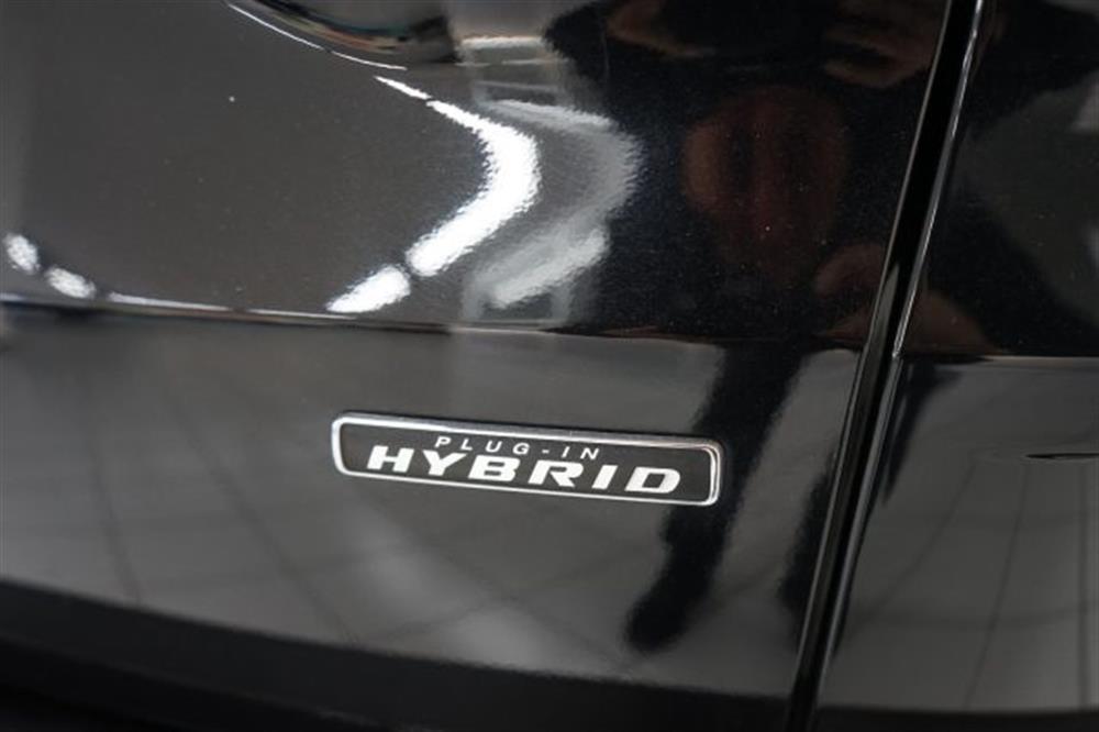 Kuga Kuga 2.5 PHEV 225 CV CVT