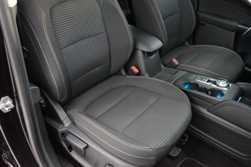 Kuga Kuga 2.5 PHEV 225 CV CVT