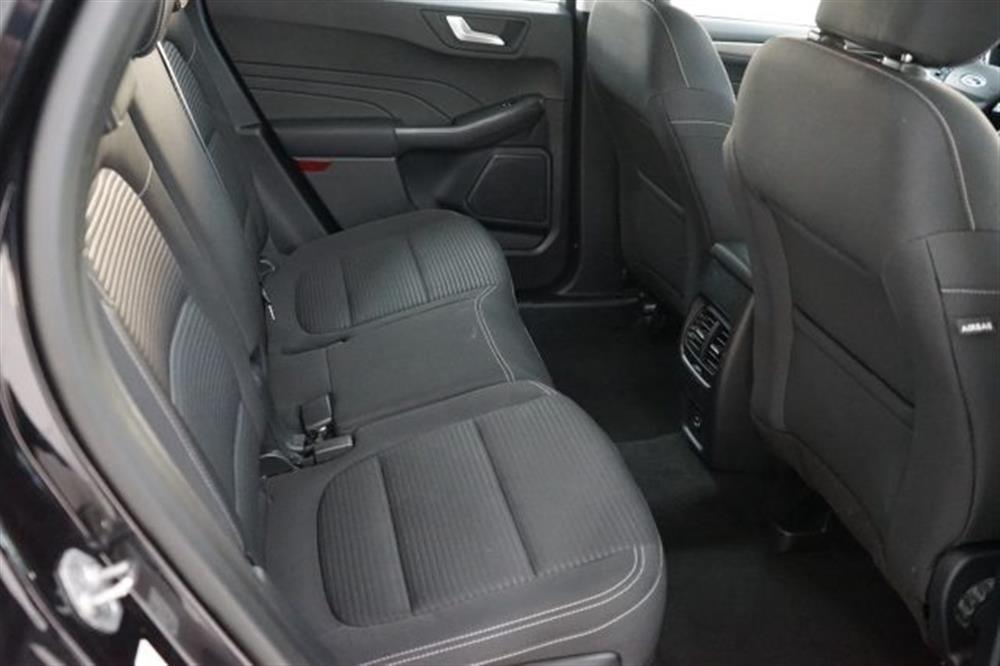 Kuga Kuga 2.5 PHEV 225 CV CVT