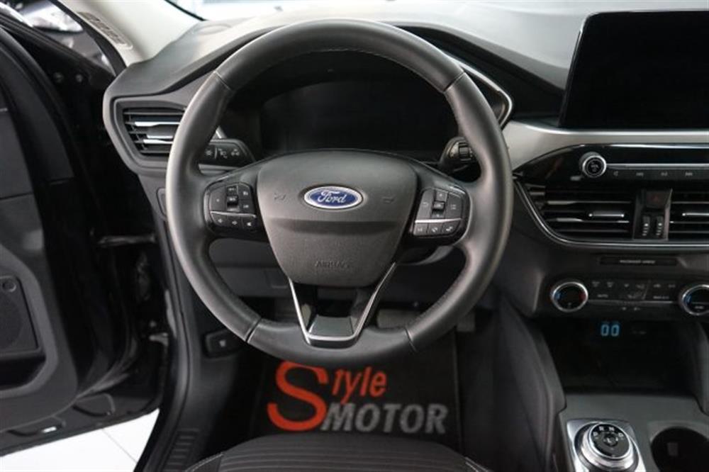 Kuga Kuga 2.5 PHEV 225 CV CVT