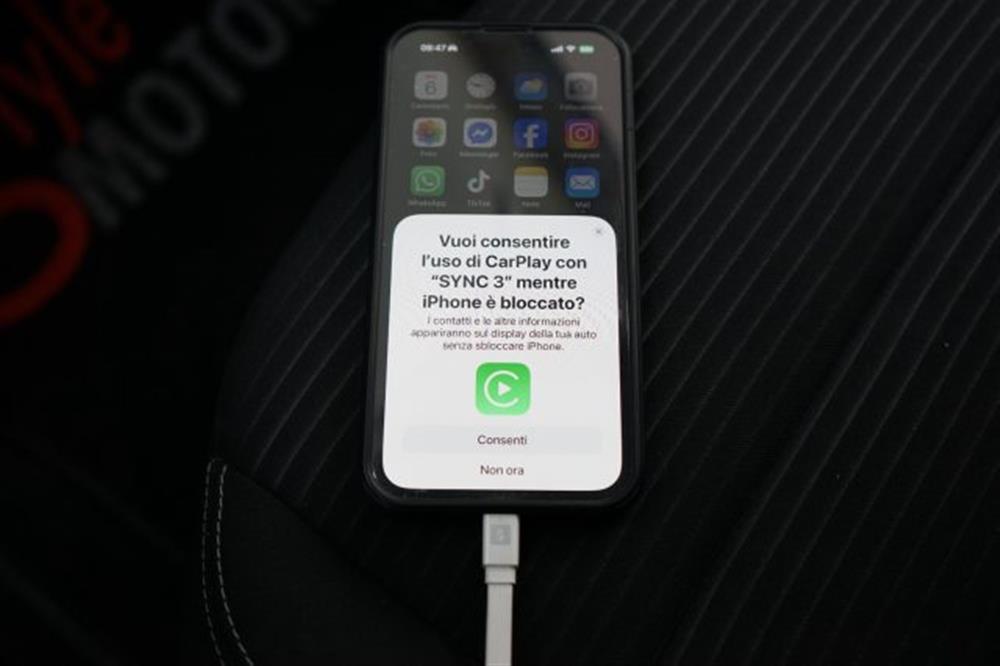 Kuga Kuga 2.5 PHEV 225 CV CVT