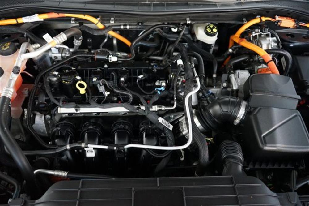 Kuga Kuga 2.5 PHEV 225 CV CVT