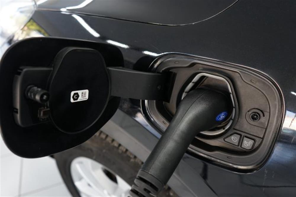 Kuga Kuga 2.5 PHEV 225 CV CVT