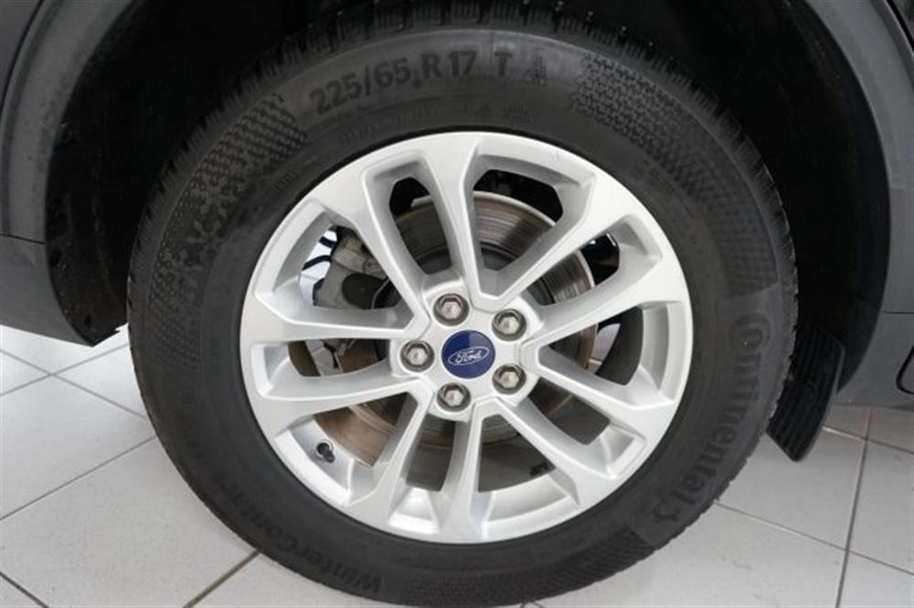 Kuga Kuga 2.5 PHEV 225 CV CVT