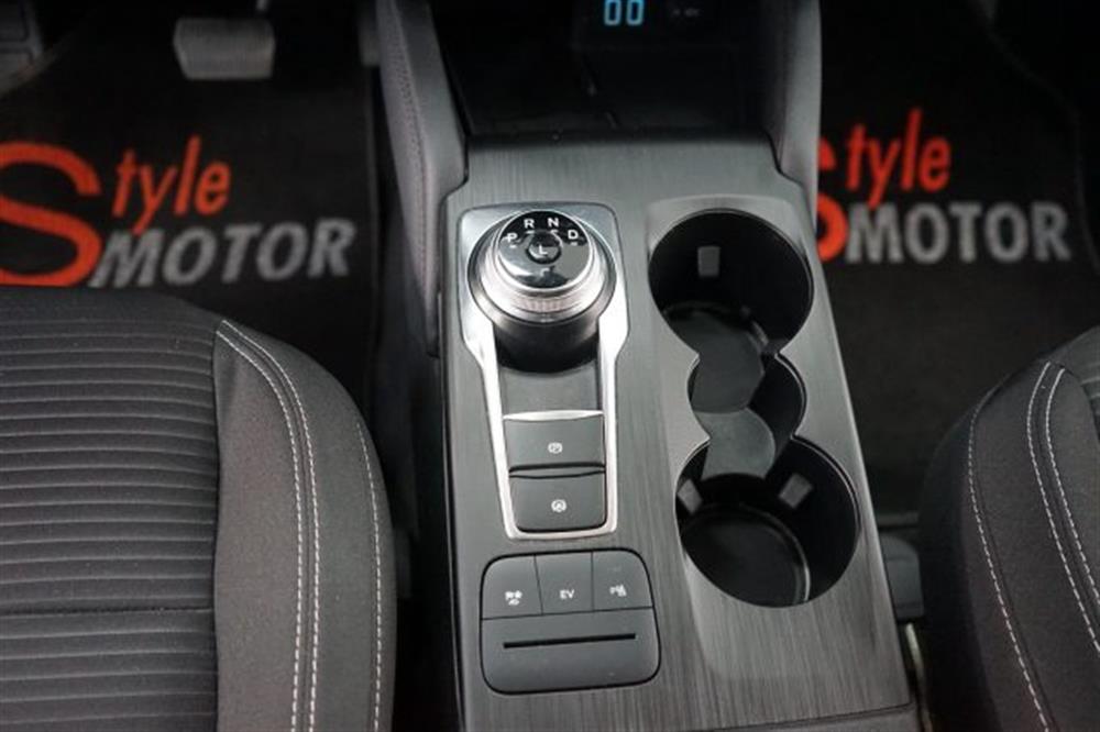 Kuga Kuga 2.5 PHEV 225 CV CVT