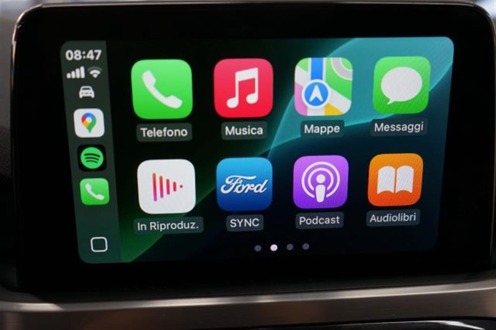 Kuga Kuga 2.5 PHEV 225 CV CVT