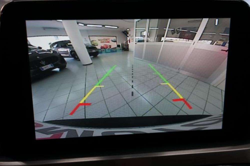 Kuga Kuga 2.5 PHEV 225 CV CVT