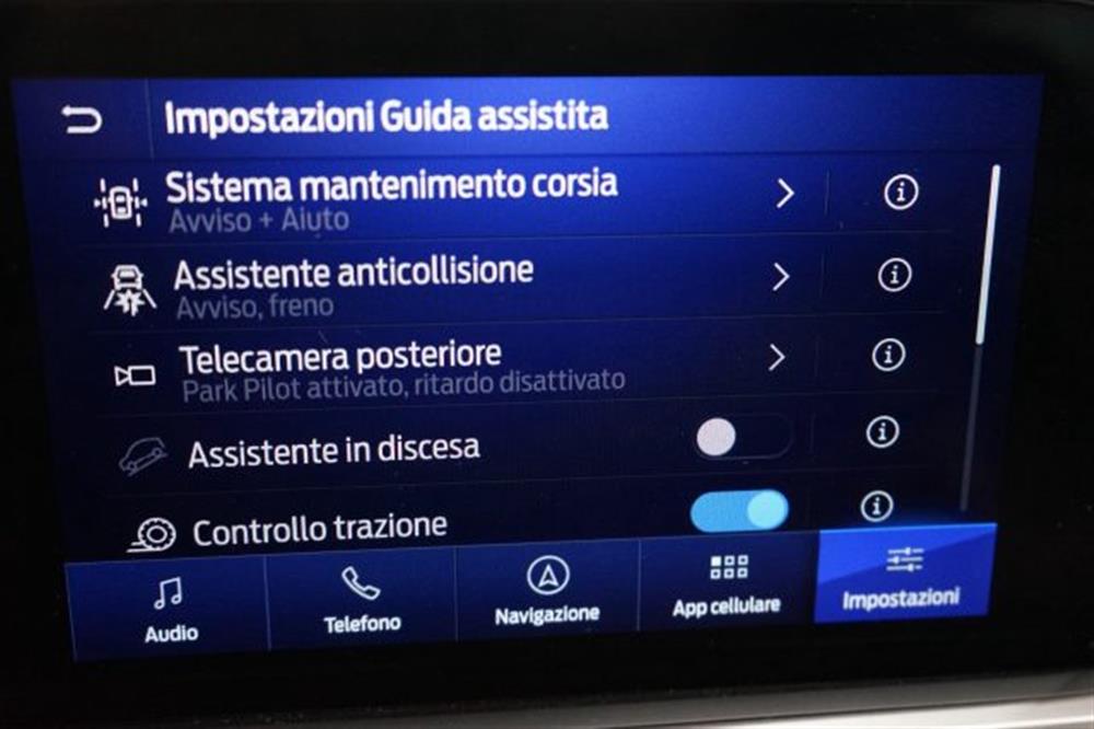 Kuga Kuga 2.5 PHEV 225 CV CVT