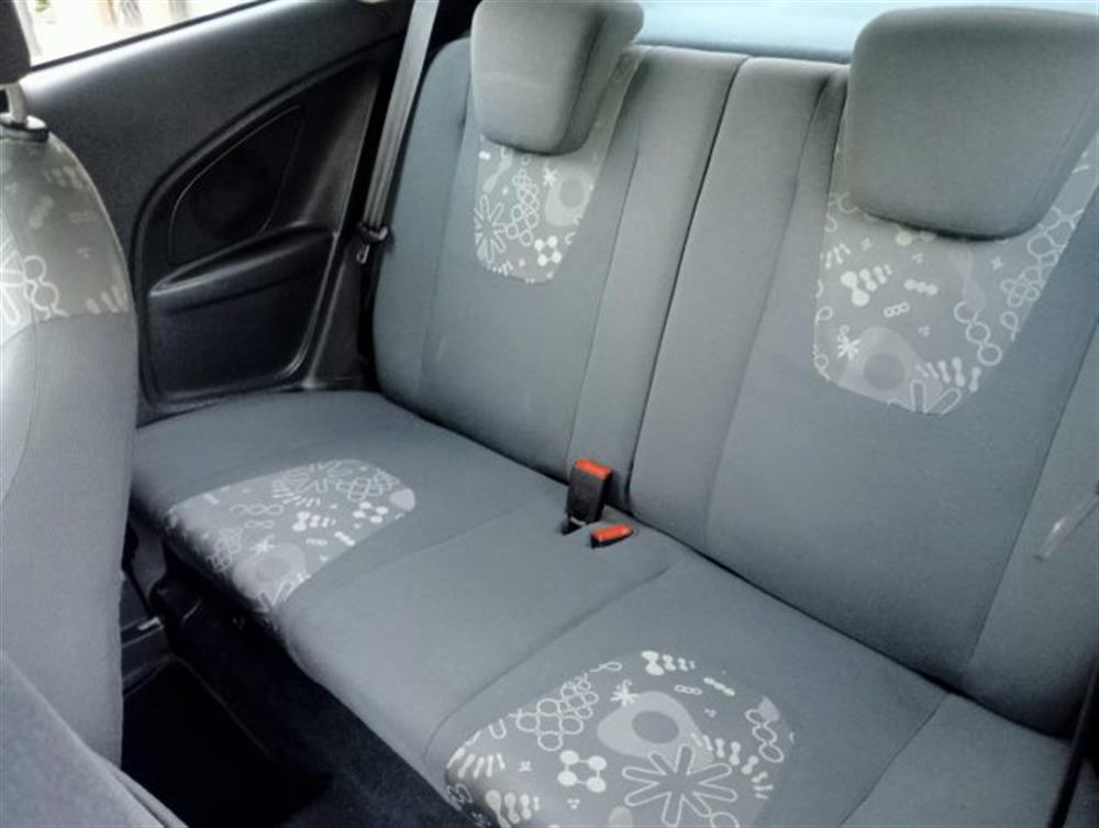 Ka+ Ka+ 1.2 8V 69CV GARANZI