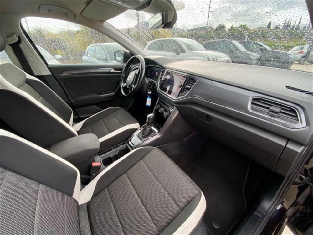 T-Roc T-Roc 2.0 TDI SCR 150 CV D