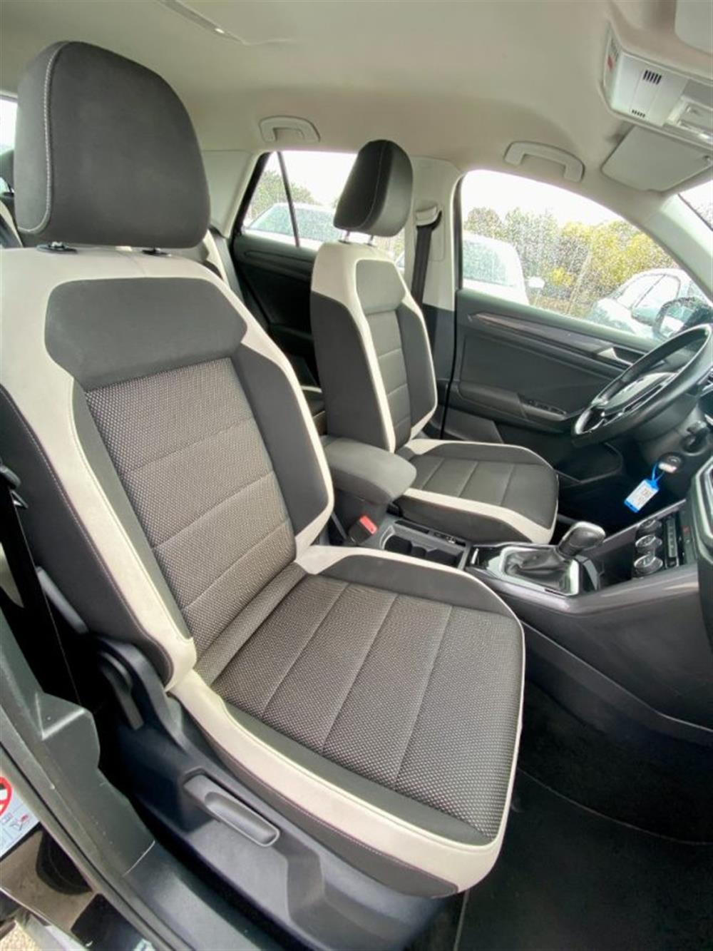 T-Roc T-Roc 2.0 TDI SCR 150 CV D