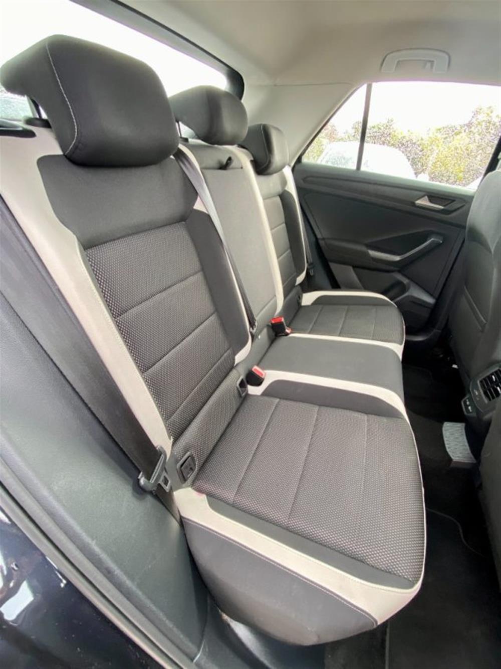 T-Roc T-Roc 2.0 TDI SCR 150 CV D