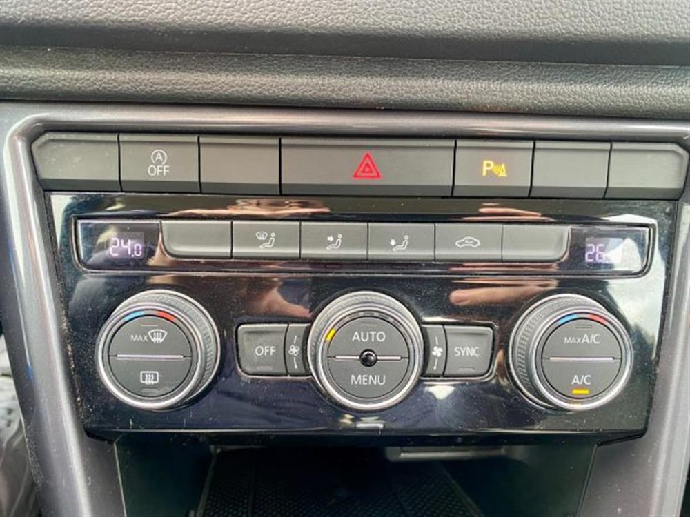 T-Roc T-Roc 2.0 TDI SCR 150 CV D