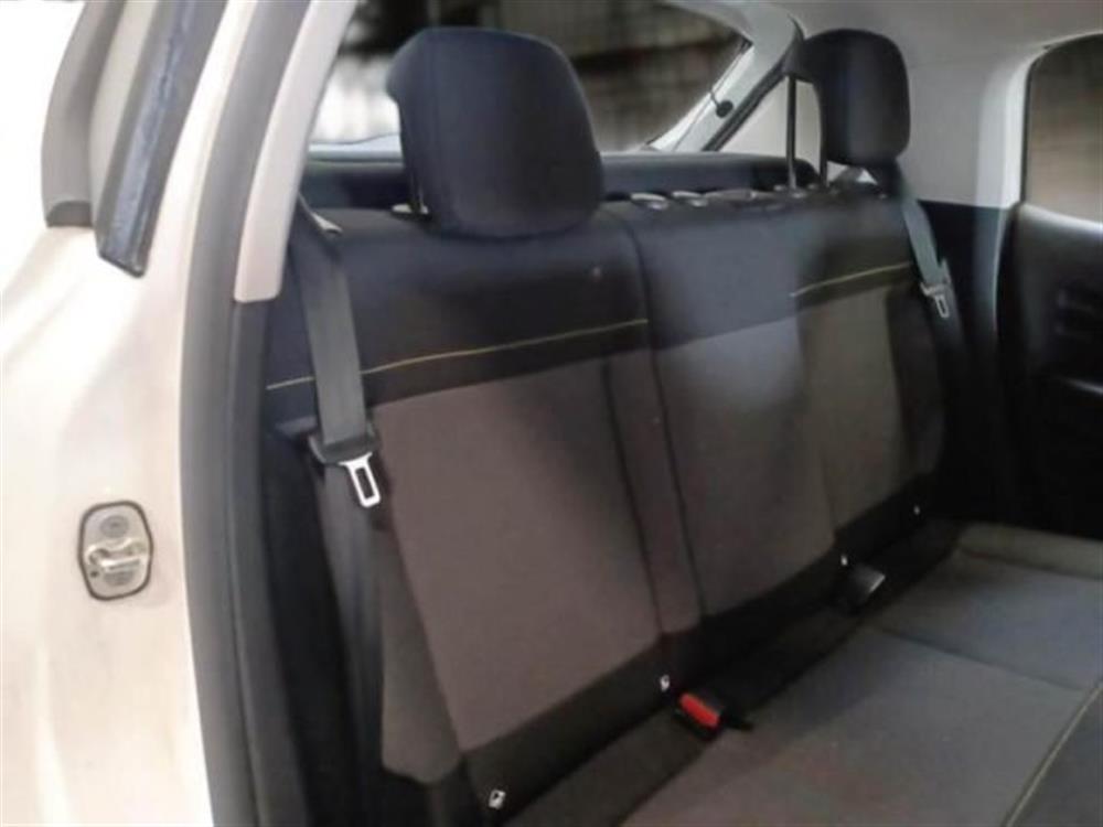 C3 C3 BlueHDi 100 S&S Busi