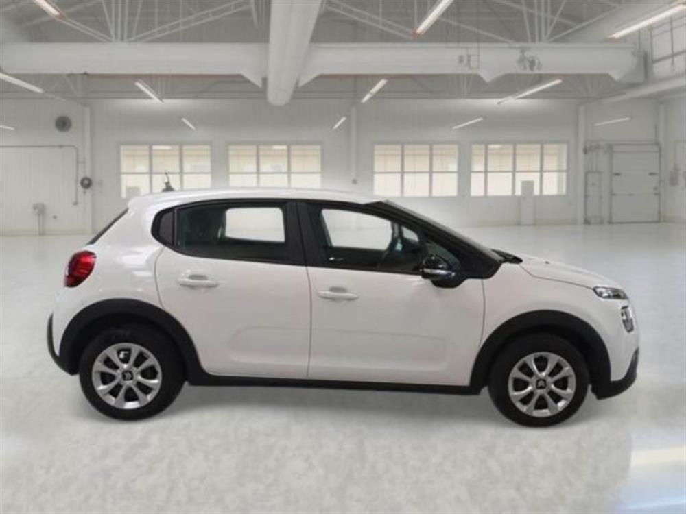 C3 C3 BlueHDi 100 S&S Busi