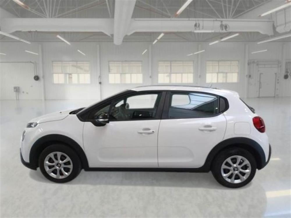 C3 C3 BlueHDi 100 S&S Busi