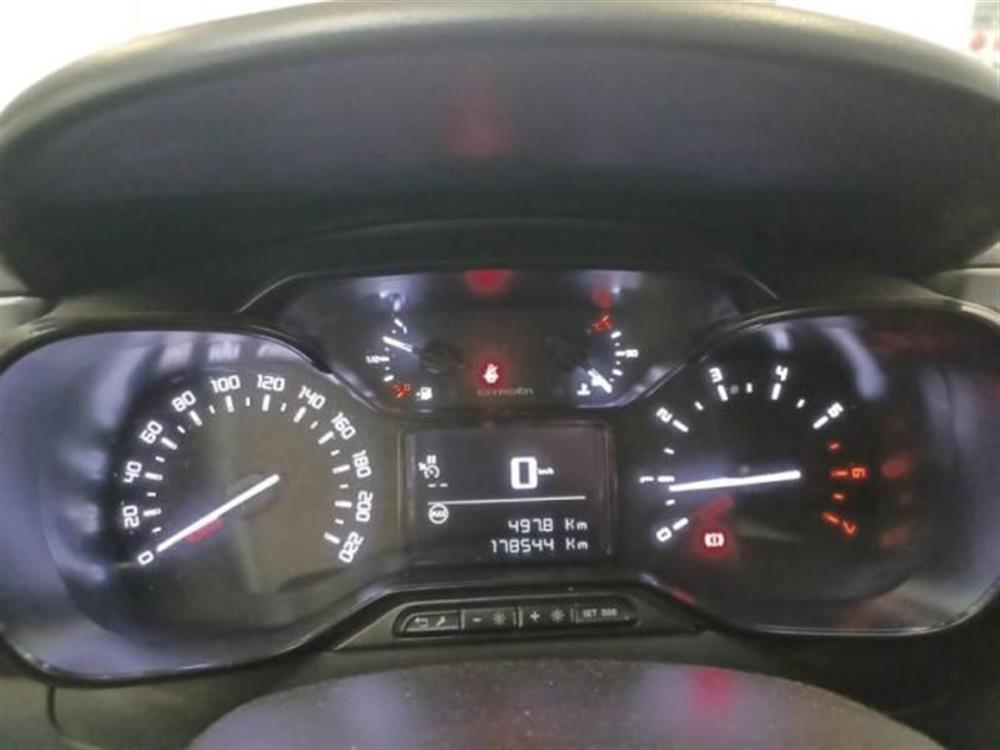 C3 C3 BlueHDi 100 S&S Busi