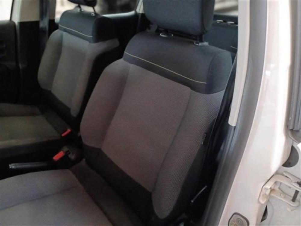 C3 C3 BlueHDi 100 S&S Busi