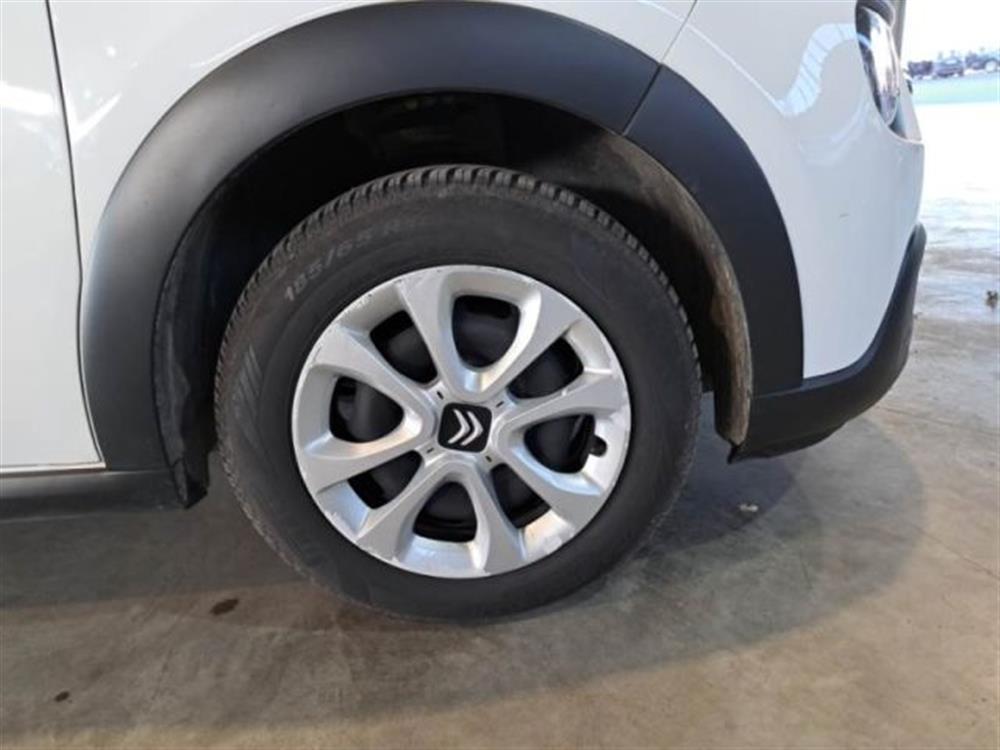 C3 C3 BlueHDi 100 S&S Busi