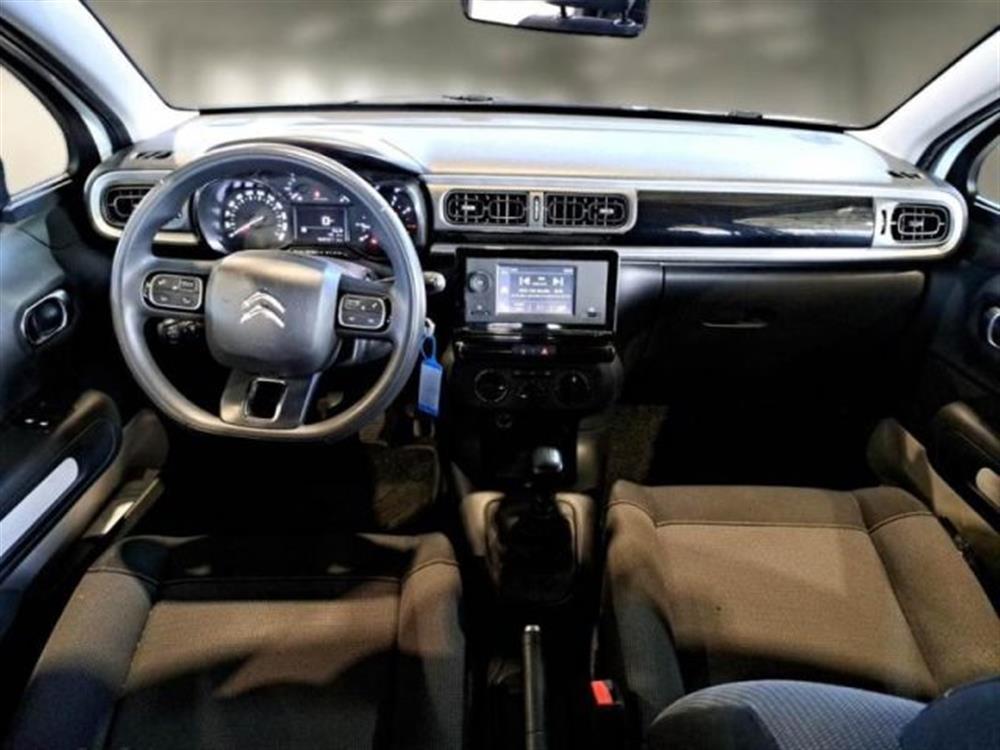 C3 C3 BlueHDi 100 S&S Busi