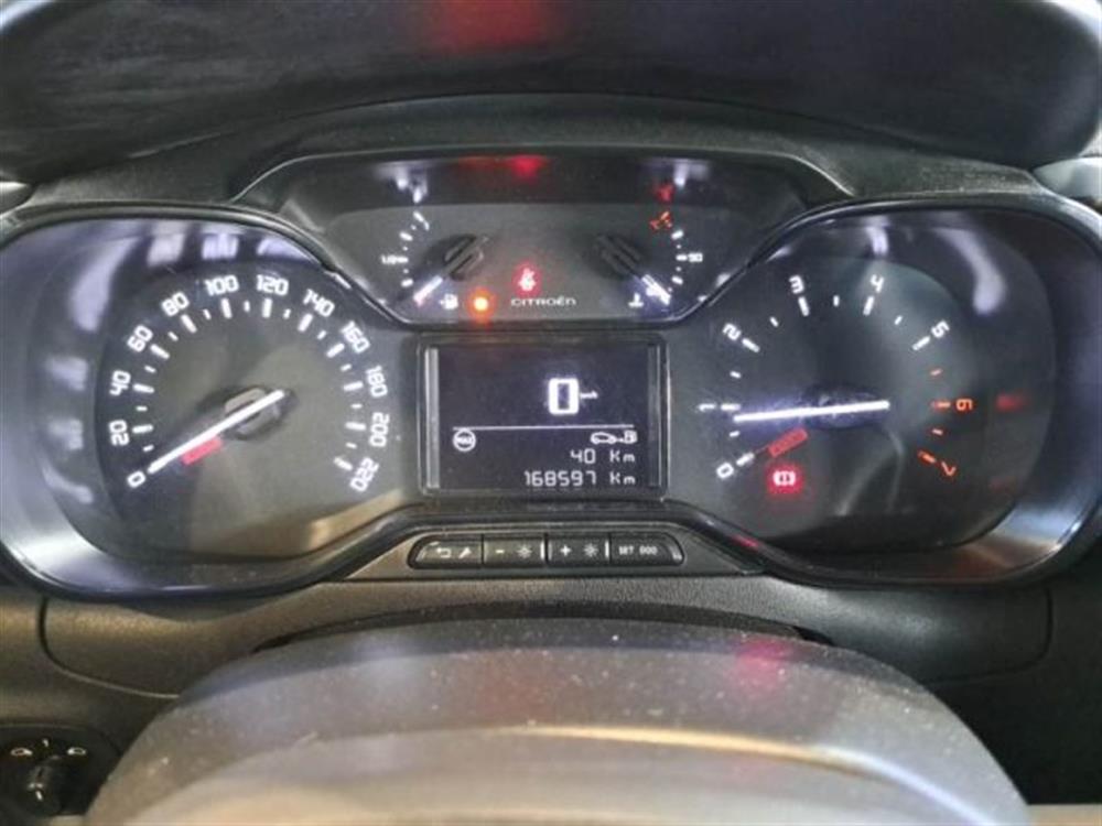 C3 C3 BlueHDi 100 S&S Busi