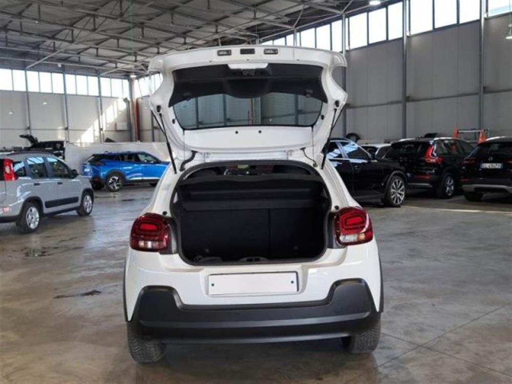 C3 C3 BlueHDi 100 S&S Busi