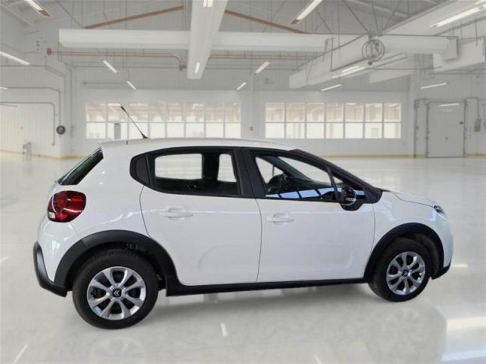 C3 C3 BlueHDi 100 S&S Busi