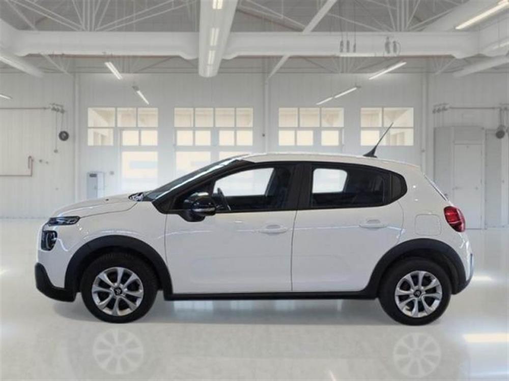 C3 C3 BlueHDi 100 S&S Busi