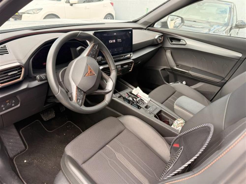 Formentor Formentor 2.0 TDI 4Drive DSG