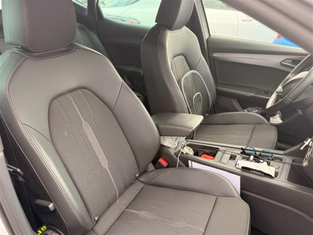 Formentor Formentor 2.0 TDI 4Drive DSG