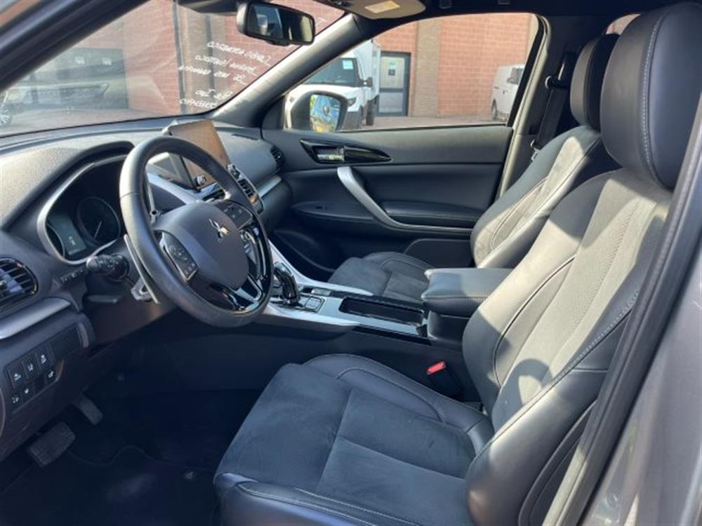 Eclipse Cross Eclipse Cross 2.4 MIVEC 4WD PHEV I