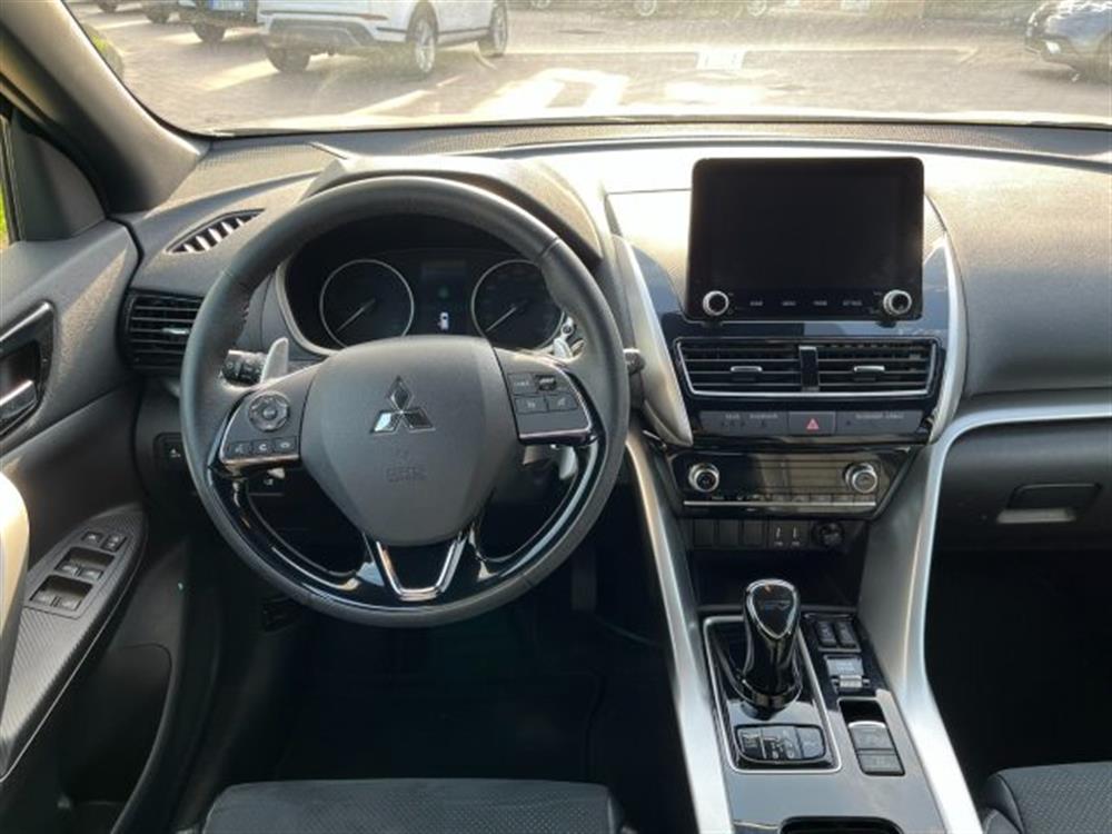 Eclipse Cross Eclipse Cross 2.4 MIVEC 4WD PHEV I