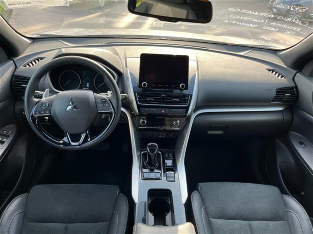 Eclipse Cross Eclipse Cross 2.4 MIVEC 4WD PHEV I