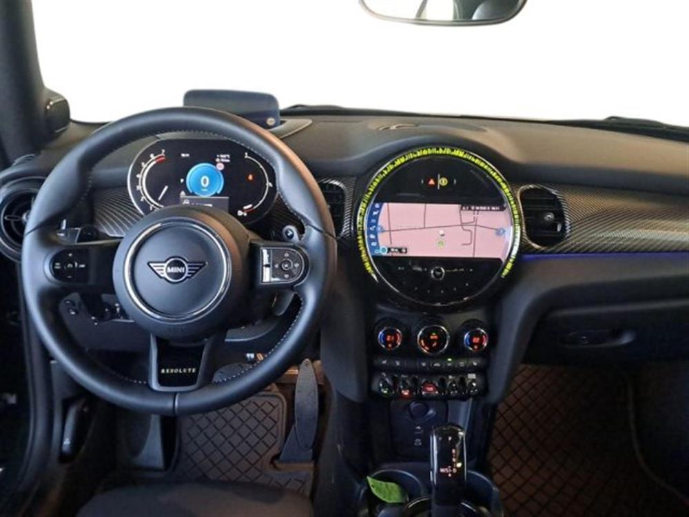 Cooper S Cooper S 2.0 Cooper S Resolut