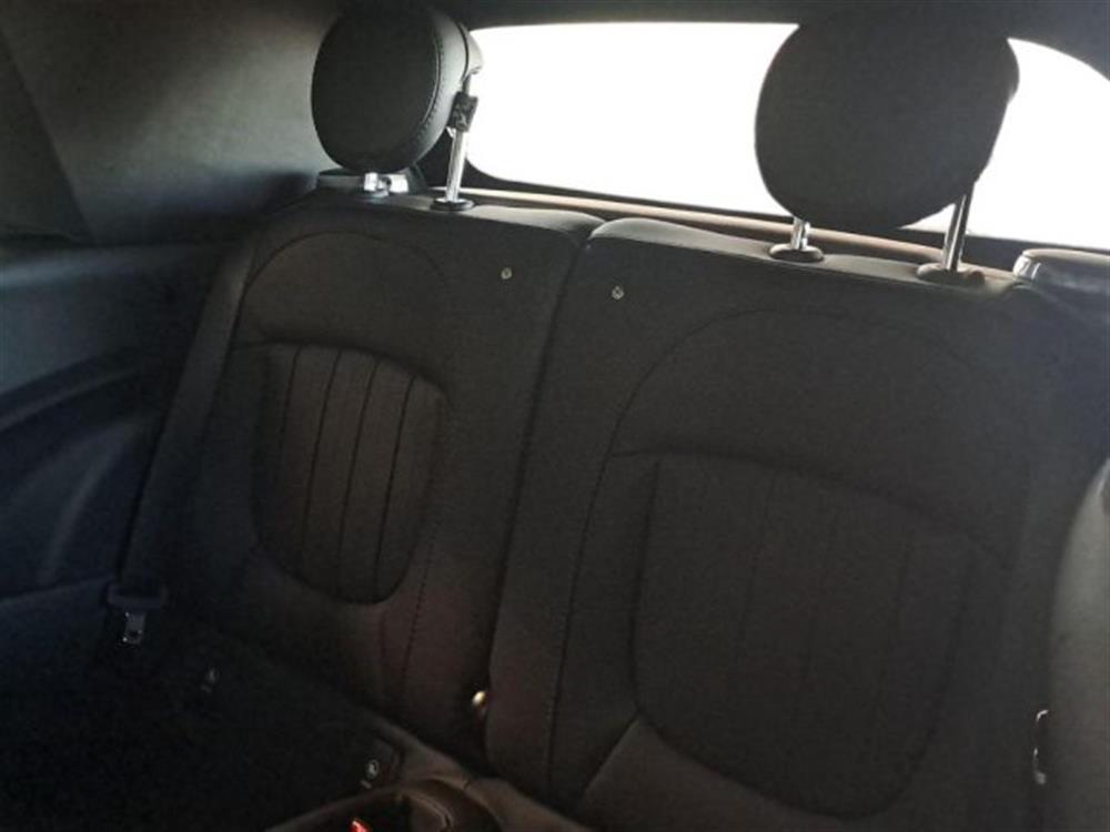 Cooper S Cooper S 2.0 Cooper S Resolut