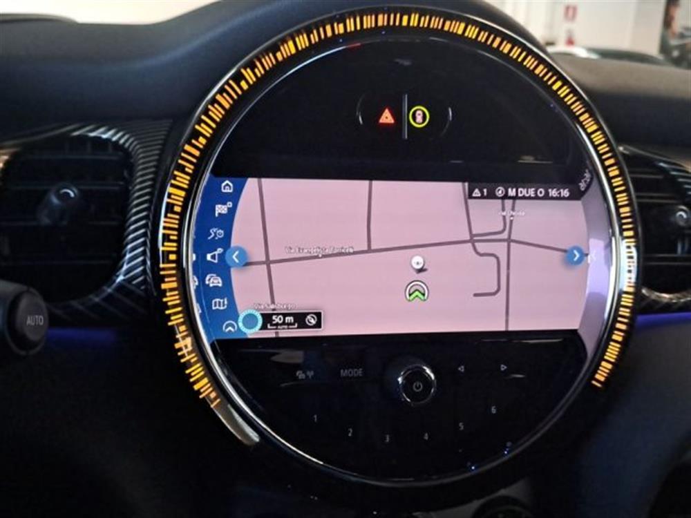 Cooper S Cooper S 2.0 Cooper S Resolut