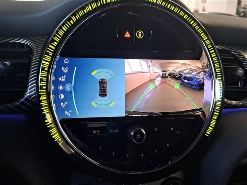 Cooper S Cooper S 2.0 Cooper S Resolut