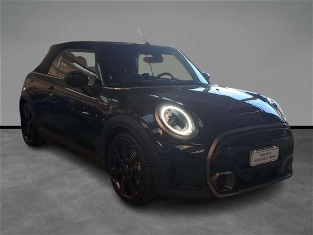 Cooper S Cooper S 2.0 Cooper S Resolut