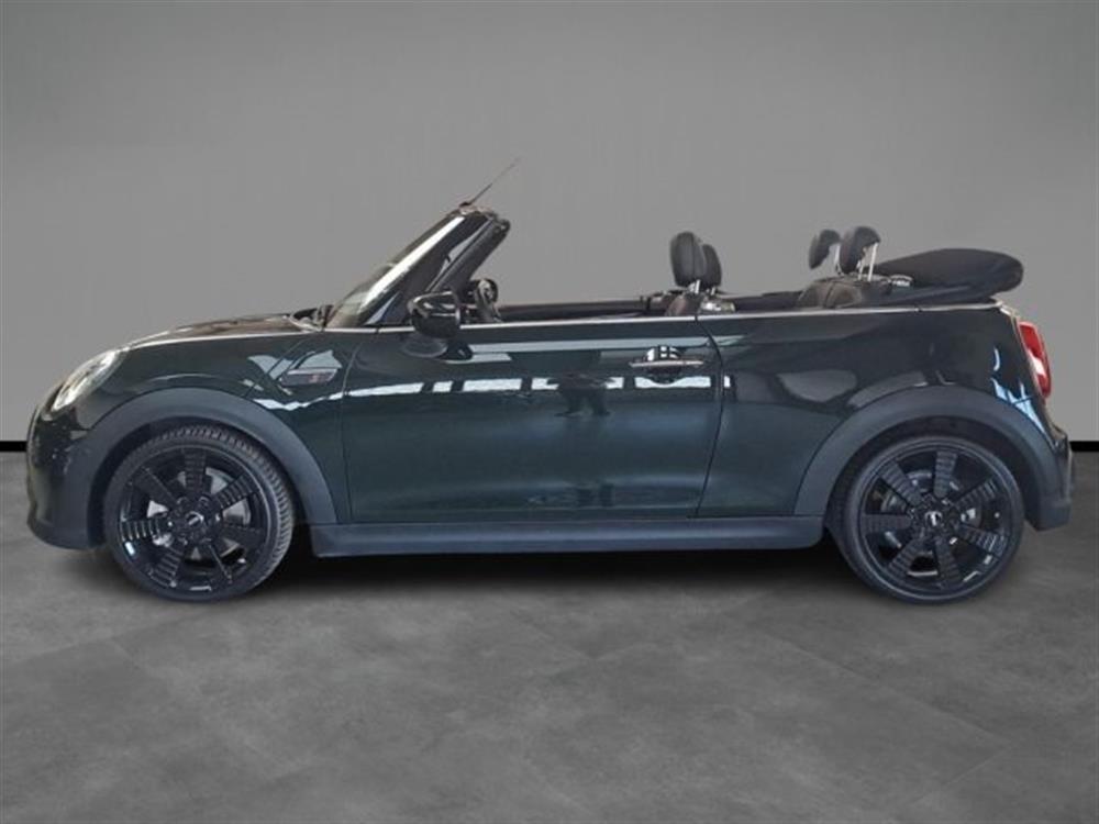 Cooper S Cooper S 2.0 Cooper S Resolut