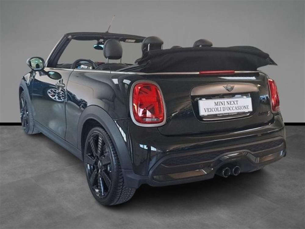 Cooper S Cooper S 2.0 Cooper S Resolut