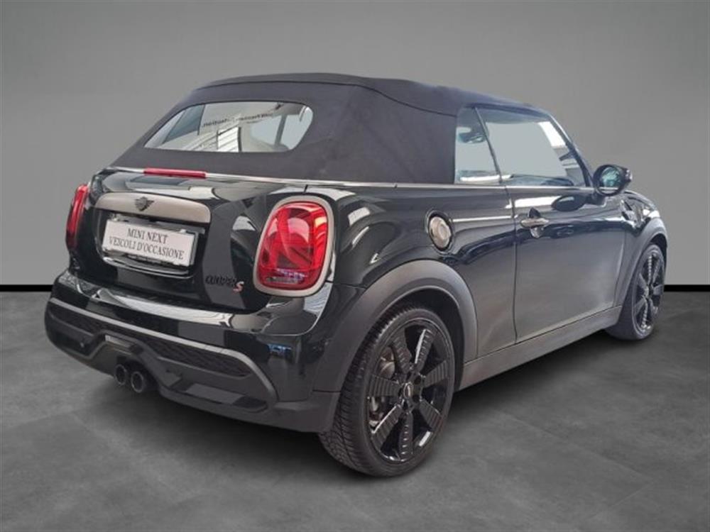 Cooper S Cooper S 2.0 Cooper S Resolut
