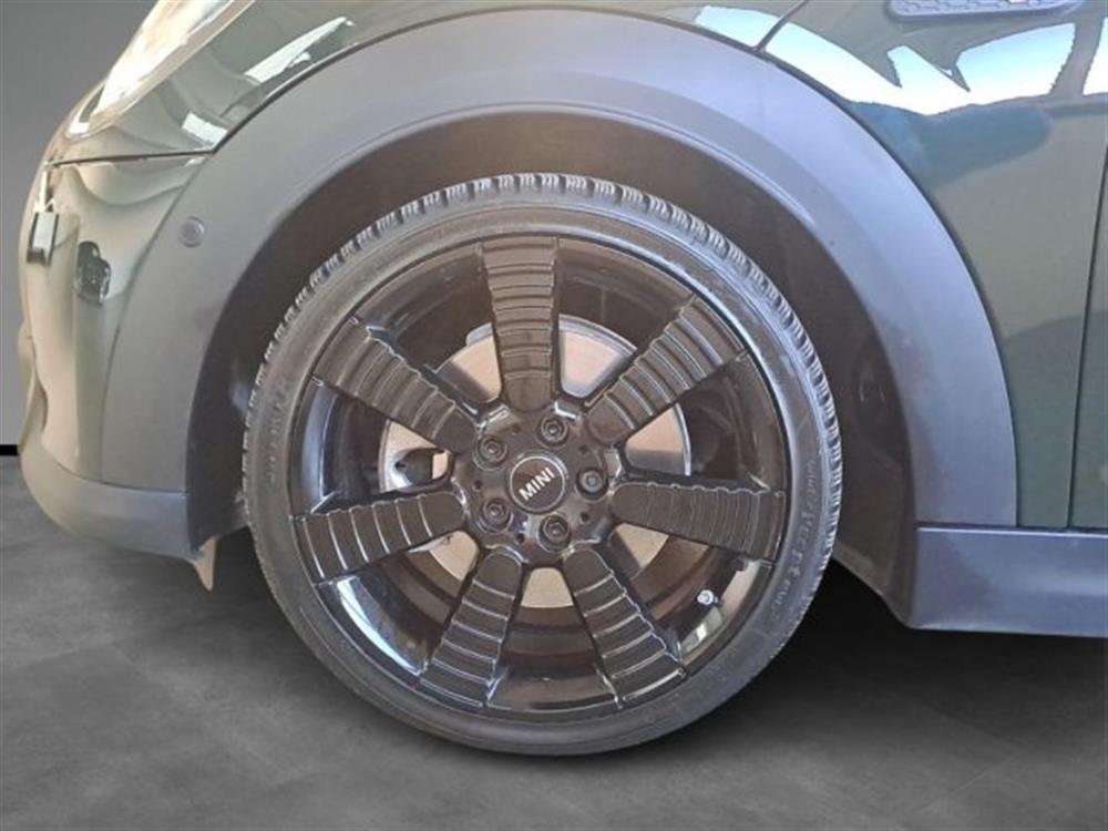 Cooper S Cooper S 2.0 Cooper S Resolut