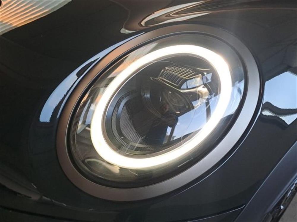 Cooper S Cooper S 2.0 Cooper S Resolut