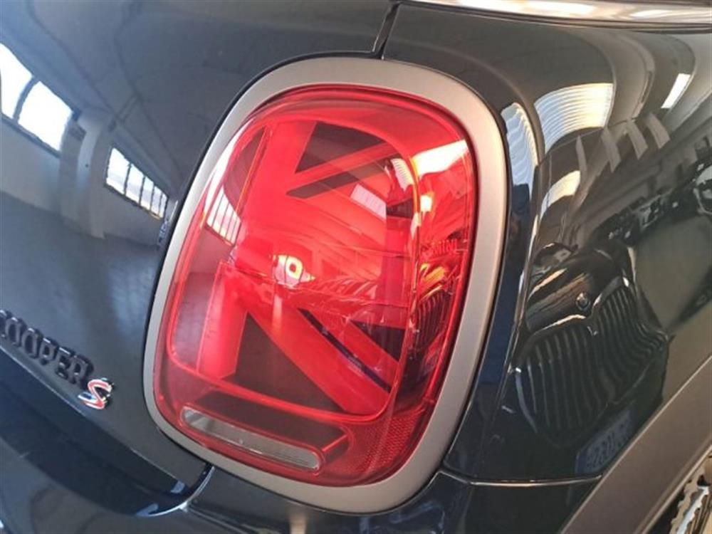 Cooper S Cooper S 2.0 Cooper S Resolut