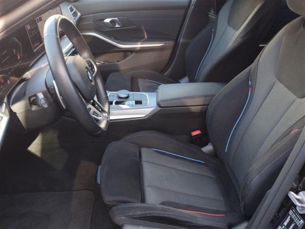 320 320 d 48V xDrive Msport