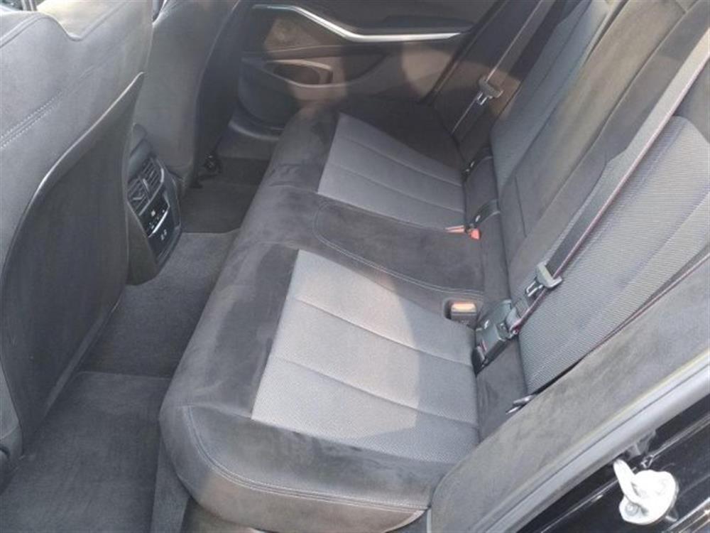 320 320 d 48V xDrive Msport