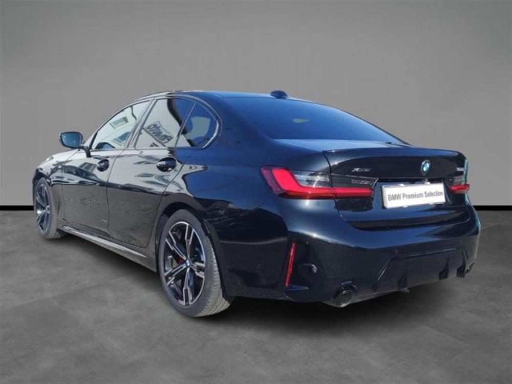 320 320 d 48V xDrive Msport