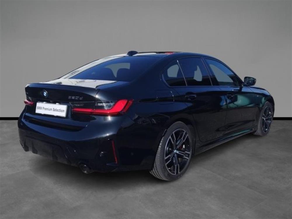 320 320 d 48V xDrive Msport