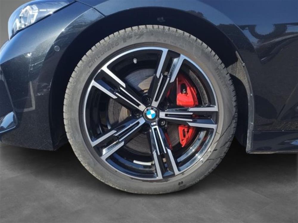320 320 d 48V xDrive Msport
