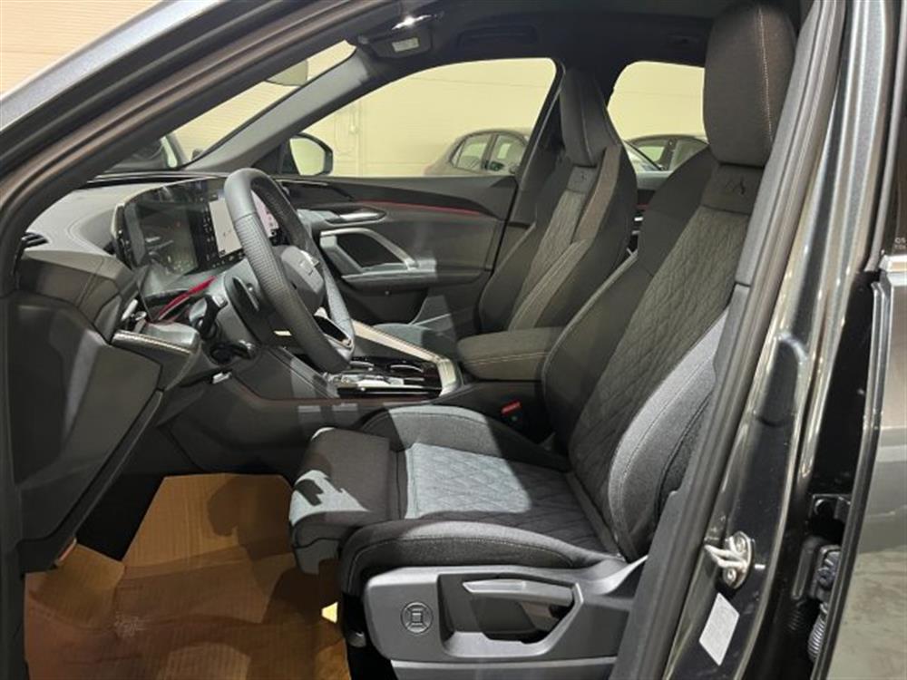 Q5 Q5 SPB Sportback TDI 20